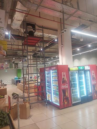 Tikinti texnikasının icarəsi: Vəziyyəti: Yeni👍 🚗 Çatdırılma: Ödənişli çatdırılma💸 24/7 — 18
