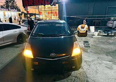 car parking bufer hilesi: Toyota Prius . salam deməli bez detal,butun vinleri usdundetakside — 8