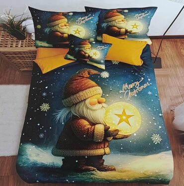 Posteljina: Bračna — 20