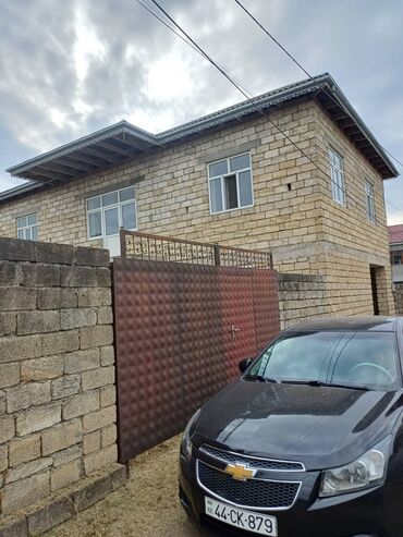 kiraye ev verilir: 7 комнат, 600 м², Свежий ремонт