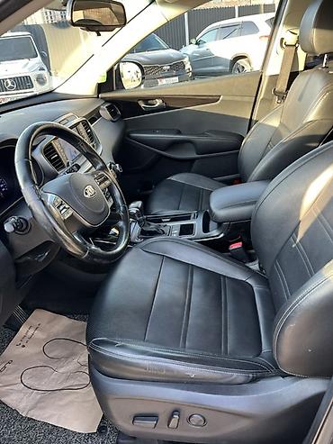 80 б4: Kia Sorento: 2018 г., 2.2 л, Автомат, Дизель, Кроссовер — 7