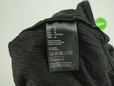 golfiki: H&M, Body damskie, rozmiar M — 5