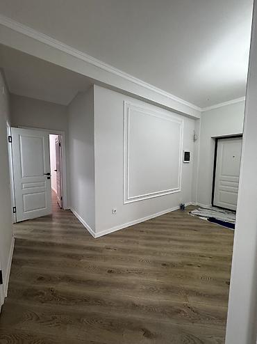 888: 3 комнаты, 92 м², Кок-Жар ж/м Элитка, 11 этаж, Евроремонт — 10