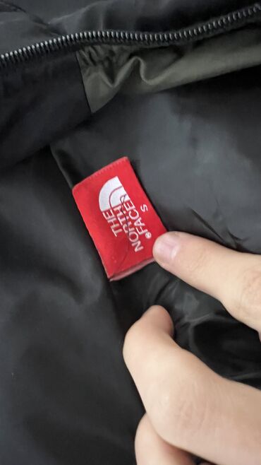 Куртки: Куртки каждая по 300 — 9