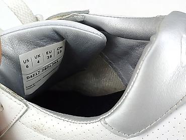 nike dunk low jordan: 4F, Sneakersy damskie, rozmiar 36 — 5