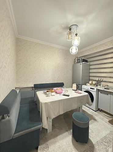 999: 2 комнаты, 34 м², Восточный (старый) автовокзал Индивидуалка, 2 этаж — 6