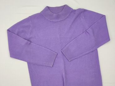 Women: Women`s sweater, size L (EU 40)