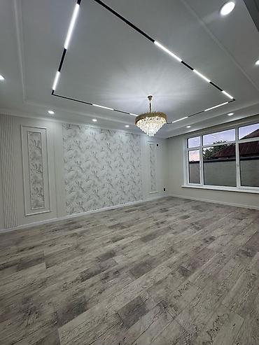 Продажа коттеджей и домов: СРОЧНО ПРОДАЁТСЯ ШИКАРНЫЙ 2-УРОВНЕВЫЙ ОСОБНЯК Район: ж/м Арча бешик — 14