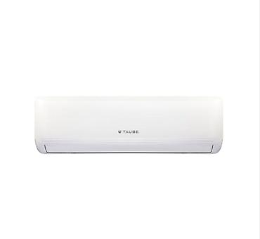 freon: Model: TAUBE 🔹️Freon novu: R410 🔹️Tovsiye edilen otaq sahesi: 30-35 — 1