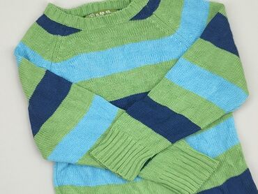 letnie sukienki długie w kwiaty: Sweater, 5.10.15, 5-6 years, 110-116 cm, condition - Very good