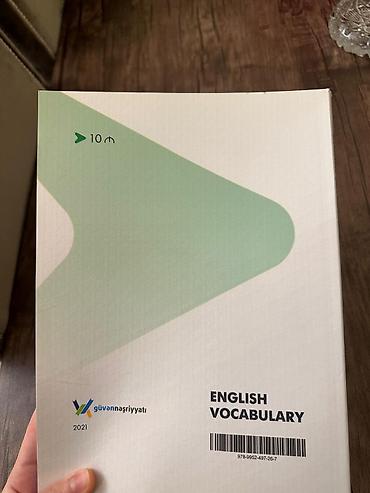 inglis dili kurs: Salam Hec bir isare yazi yoxdur ter temiz kitabdir 4 e yeri var ciddi — 2