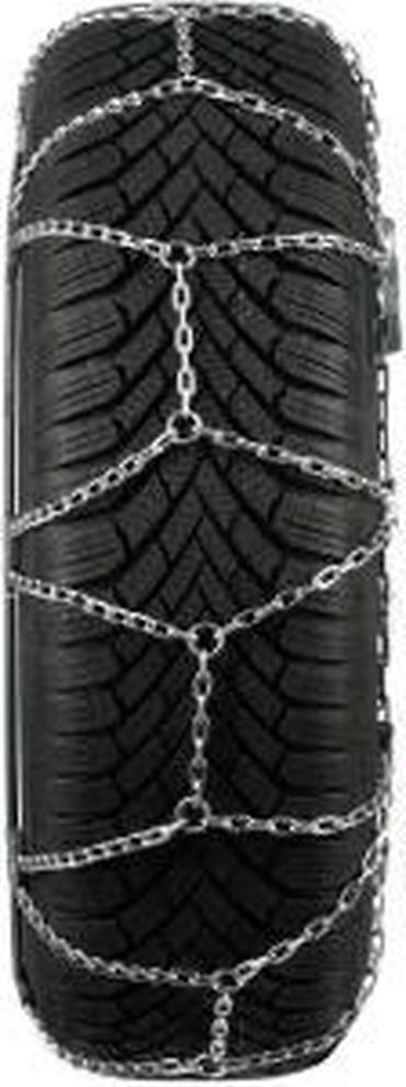 Auto oprema: Pewag Servo Sport RSS 73 – set lanaca za sneg za putnička vozila - — 27