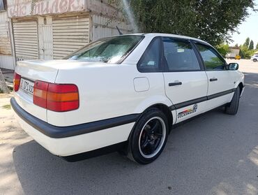 скутер на разбор: Volkswagen Passat: 1995 г., 2 л, Механика, Бензин, Седан