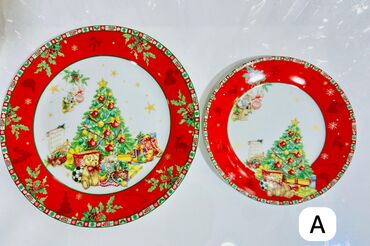 Kolqotkalar, corablar: Yeni il temalı corablar – 35-40 ölçü aralığı - Dizaynlar: Santa — 14