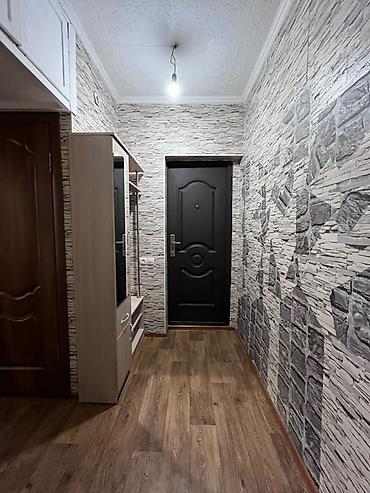 1 bedroom: 1 комната, 35 м², Городок строителей Индивидуалка, 1 этаж, Косметический ремонт — 5
