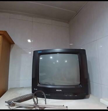 Телевизоры: Телевизор Philips