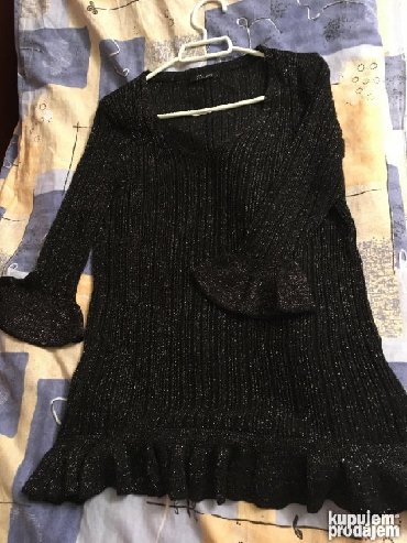 Džemperi, kardigani: XL, Casual, Jednobojni na lalafo.rs — 11 Džemperi, kardigani: XL, Casual, Jednobojni — 11