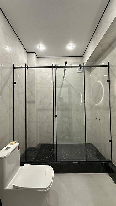 3комнатная квартиру: 3 комнаты, 115 м², Элитка, 2 этаж, Евроремонт — 9