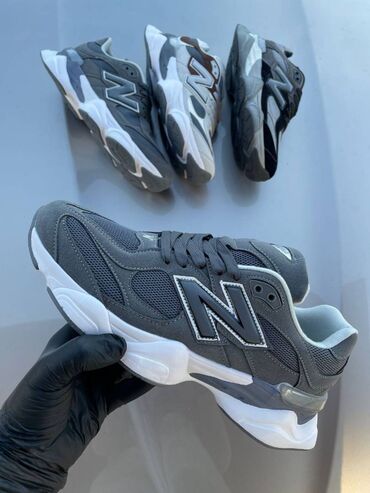 new balance 4000: Trainers