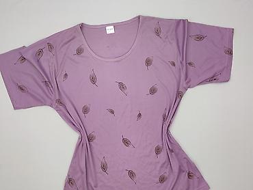 t shirt boho: T-shirt damski, rozmiar L — 1