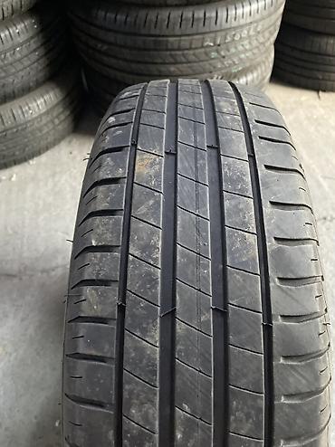bfg: Шины 185 / 65 / R 14, Лето, Б/у, 1 шт, Легковые, BFGoodrich — 1