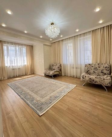 6: 2 комнаты, 53 м², Элитка, 6 этаж, Евроремонт — 5