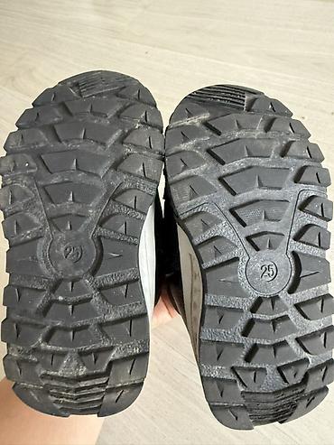adidas campus 00s: Детские зимние сапоги Kedberry размер 25. Состояние идеальное Брали в — 2