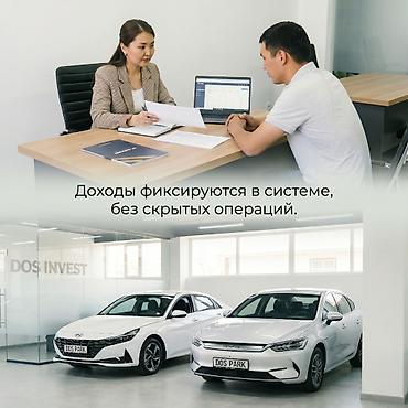 Готовый бизнес: Аренда бизнеса, Инвестиция в бизнес, Продажа бизнеса — 5