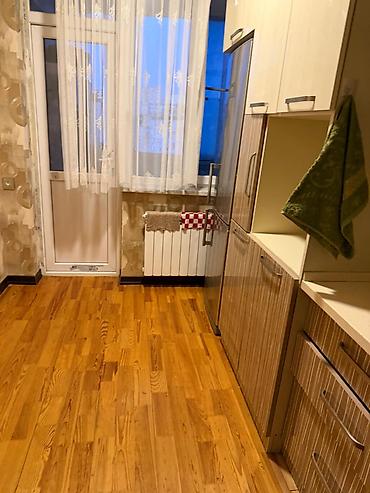 Mənzillər: 2 otaqlı, Yeni tikili, 65 kv. m — 8