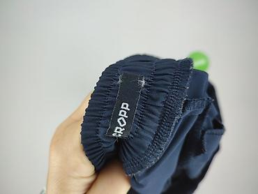 sniegowce biosoft: Cropp, Spodnie materiałowe damskie, rozmiar S — 4