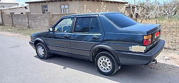 кпп гольф 3: Volkswagen Jetta: 1991 г., 1.8 л, Механика, Бензин, Седан — 2