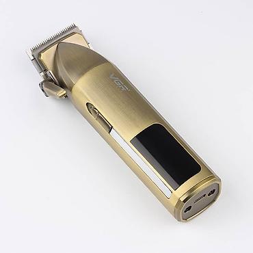 Trimmerlər və saç qırxan maşınlar: Saç qırxan maşın, Vgr, Yeni, Rayonlara çatdırılma, Pulsuz çatdırılma, Ödənişli çatdırılma — 7