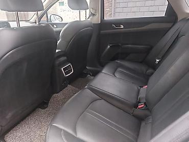 Kia: Kia K5: 2020 г., 2 л, Автомат, Газ, Седан — 7