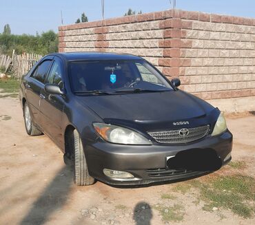 жол тандабас унаалар: Toyota Camry: 2023 г., 2.4 л, Автомат, Бензин, Седан
