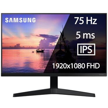 Жесткие диски, переносные винчестеры: Монитор, Samsung, Новый, LED, 27" - 28"