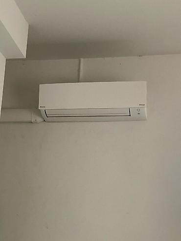 Установка кондиционеров: Ремонт кондиционеров: чистка диагностика неисправностей, замена узлов — 13