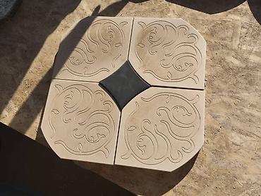 Укладка плитки: 3-5 лет опыта — 10