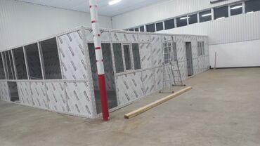 Butkalar, köşklar: MÜHAFİZƏ BUTKALARI. 155X155 890 MAN 155X200=1250 MAN 200X200=1450 — 11