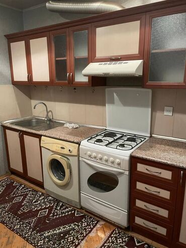 Uzunmüddətli kirayə mənzillər: 8 noyabr metrosuna yaxın avrasiya universitetinə yaxin 9 mertebeli — 7