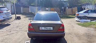 радиатор печки мерседес 210: Mercedes-Benz C-Class: 1993 г., 1.8 л, Механика, Бензин, Седан — 2
