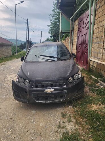 диски на бмв х5: Chevrolet Aveo: 1.4 l | 2012 il 45000 km Sedan
