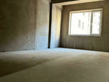квартира эмаком: 2 комнаты, 70 м², Элитка, 4 этаж, ПСО (под самоотделку)
