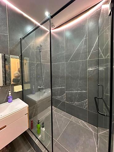 товер: 2 комнаты, 62 м², Нижний Джал (Джал-23) Элитка, 11 этаж, Дизайнерский ремонт — 7