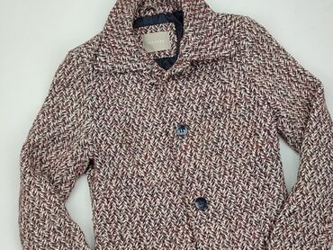 bluzki damskie haftowane: Trencz Damski, Orsay, S, stan - Dobry
