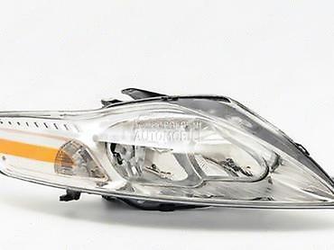Glave motora: FAROVI SVI MODELI ZA FORD C-MAX, ESCORT, FIESTA . OD 2002. DO 2012 — 15