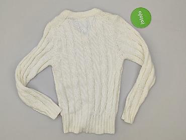 w serek: Sweter damski, rozmiar S — 3