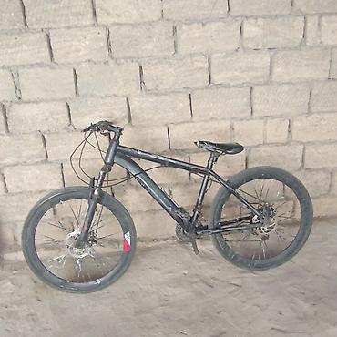 Велосипеды: Salam velo yaxşi vəziyətdədir bir dənə arxa ox yiğipmalidir amma — 3