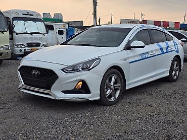 Hyundai: Hyundai Sonata: 2020 г., 2 л, Газ at lalafo.kg — 1 Hyundai: Hyundai Sonata: 2020 г., 2 л, Газ — 1