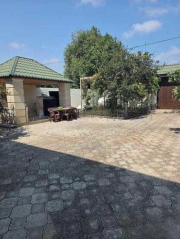 krasnadar ordek: Баку, Новханы, 160 м², 4 комнаты, Без бассейна, Комби — 7