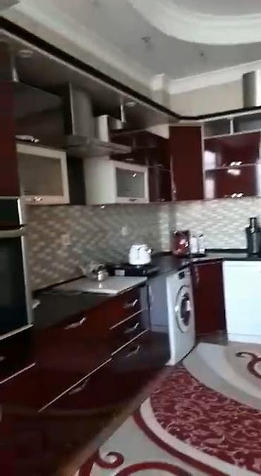 nahcivan ev kiralari: Tiplisi prospektdə granit mtk binasında 19/17 mərtbəsində 2 otaqlı — 2